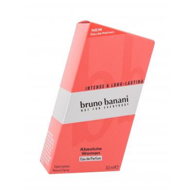 Bruno Banani Absolute Woman Woda perfumowana dla kobiet 30 ml
