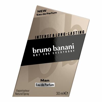 Bruno Banani Man Intense Woda perfumowana dla mężczyzn 30 ml