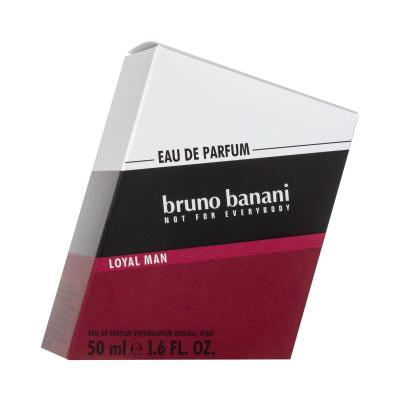 Bruno Banani Loyal Man Woda perfumowana dla mężczyzn 50 ml