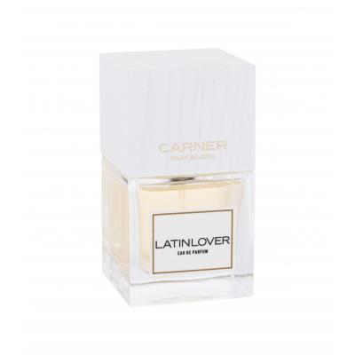 Carner Barcelona Latin Lover Woda perfumowana 50 ml