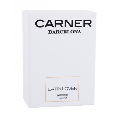 Carner Barcelona Latin Lover Woda perfumowana 50 ml