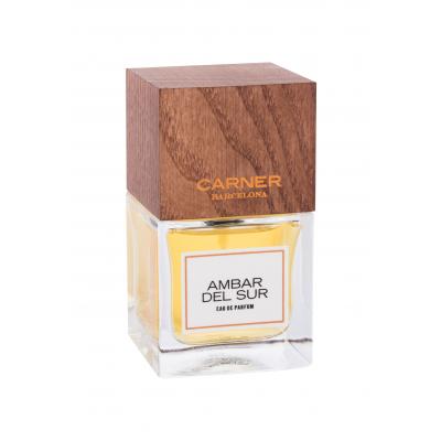 Carner Barcelona Ambar Del Sur Woda perfumowana 50 ml
