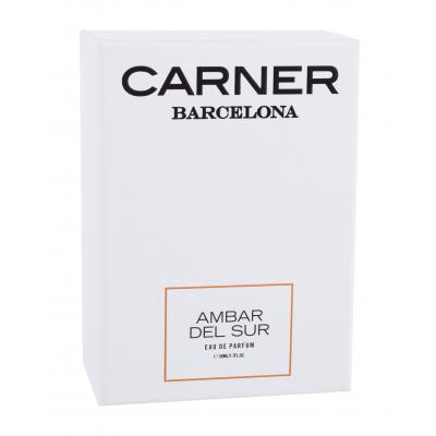 Carner Barcelona Ambar Del Sur Woda perfumowana 50 ml