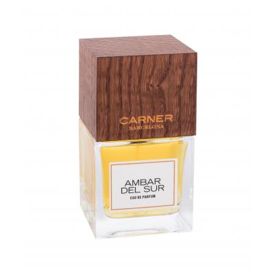 Carner Barcelona Ambar Del Sur Woda perfumowana 100 ml