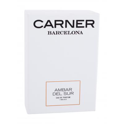 Carner Barcelona Ambar Del Sur Woda perfumowana 100 ml