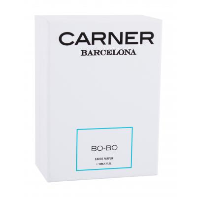 Carner Barcelona Bo-Bo Woda perfumowana 50 ml