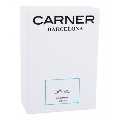 Carner Barcelona Bo-Bo Woda perfumowana 100 ml