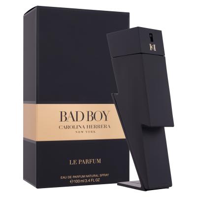 Carolina Herrera Bad Boy Le Parfum Woda perfumowana dla mężczyzn 100 ml