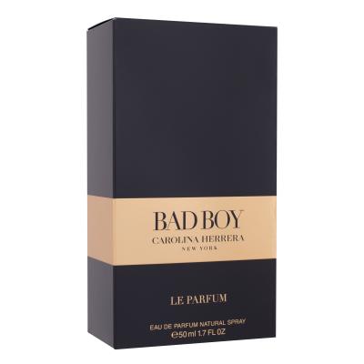 Carolina Herrera Bad Boy Le Parfum Woda perfumowana dla mężczyzn 50 ml