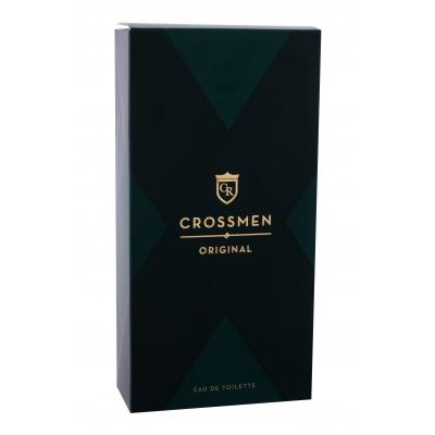 Crossmen Original Woda toaletowa dla mężczyzn 200 ml
