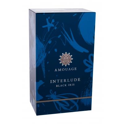 Amouage Interlude Black Iris Woda perfumowana dla mężczyzn 100 ml