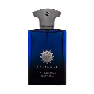 Amouage Interlude Black Iris Woda perfumowana dla mężczyzn 100 ml