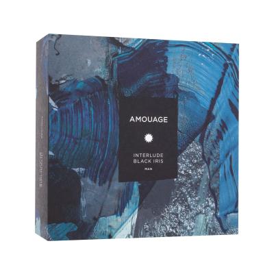 Amouage Interlude Black Iris Woda perfumowana dla mężczyzn 100 ml