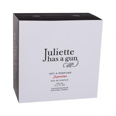 Juliette Has A Gun Not A Perfume Superdose Woda perfumowana 100 ml