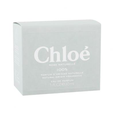Chloé Chloé Rose Naturelle Woda perfumowana dla kobiet 30 ml