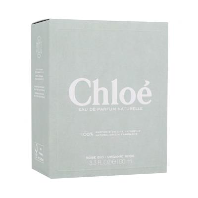 Chloé Chloé Rose Naturelle Woda perfumowana dla kobiet 100 ml
