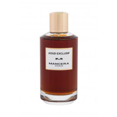 MANCERA Les Exclusifs Aoud Exclusif Woda perfumowana 120 ml