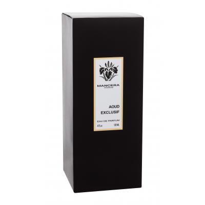 MANCERA Les Exclusifs Aoud Exclusif Woda perfumowana 120 ml