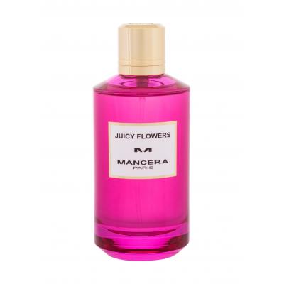 MANCERA French Riviera Juicy Flowers Woda perfumowana dla kobiet 120 ml
