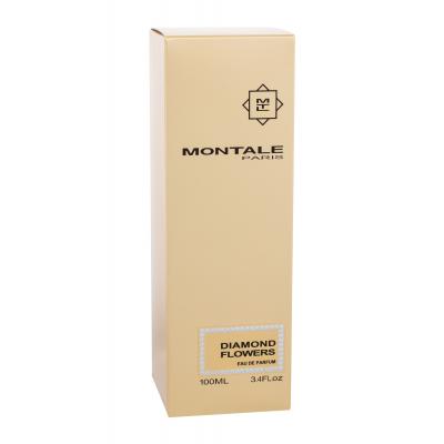 Montale Diamond Collection Diamond Flowers Woda perfumowana dla kobiet 100 ml