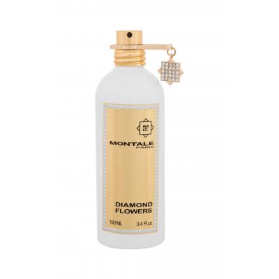 Montale Diamond Collection Diamond Flowers Woda perfumowana dla kobiet 100 ml