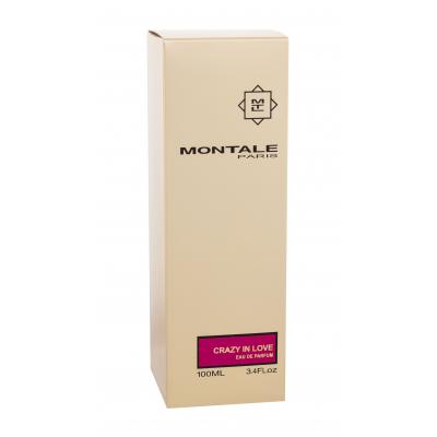 Montale Crazy In Love Woda perfumowana dla kobiet 100 ml