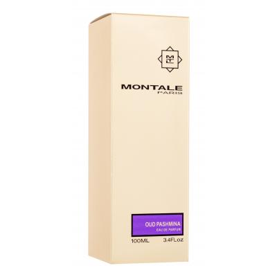Montale Oud Pashmina Woda perfumowana 100 ml