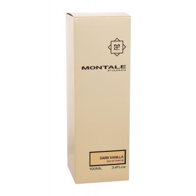 Montale Dark Vanilla Woda perfumowana 100 ml