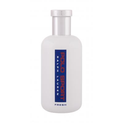 Ralph Lauren Polo Sport Fresh Woda toaletowa dla mężczyzn 125 ml