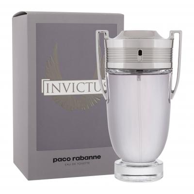 Paco Rabanne Invictus Woda toaletowa dla mężczyzn 200 ml