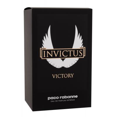 Paco Rabanne Invictus Victory Woda perfumowana dla mężczyzn 200 ml