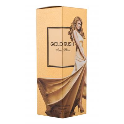 Paris Hilton Gold Rush Woda perfumowana dla kobiet 100 ml