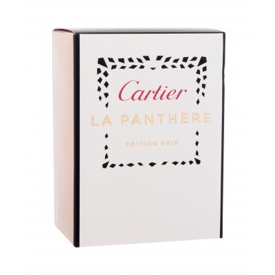 Cartier La Panthère Edition Soir Woda perfumowana dla kobiet 50 ml