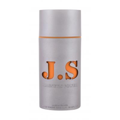 Jeanne Arthes J.S. Magnetic Power Sport Woda toaletowa dla mężczyzn 100 ml