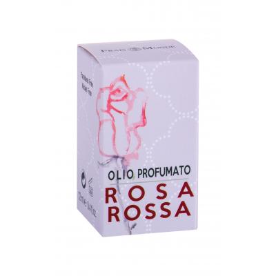 Frais Monde Red Rose Olejek perfumowany dla kobiet 12 ml Uszkodzone pudełko