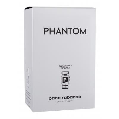 Paco Rabanne Phantom Woda toaletowa dla mężczyzn 150 ml