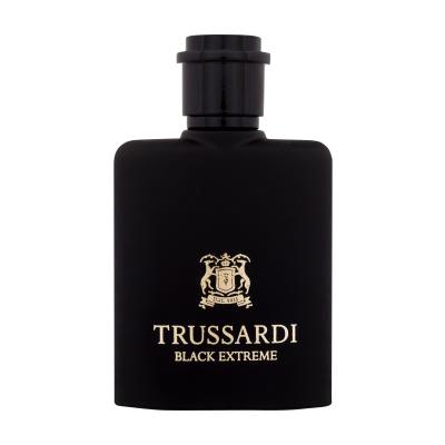 Trussardi Black Extreme Woda toaletowa dla mężczyzn 50 ml