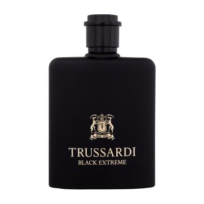 Trussardi Black Extreme Woda toaletowa dla mężczyzn 100 ml