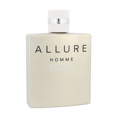 Chanel Allure Homme Edition Blanche Woda perfumowana dla mężczyzn 150 ml