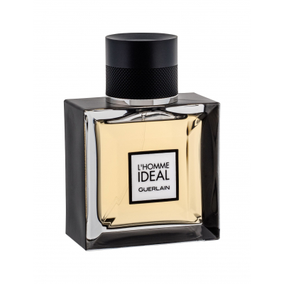 Guerlain L´Homme Ideal Woda toaletowa dla mężczyzn 50 ml