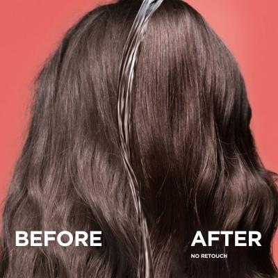L&#039;Oréal Paris Elseve Dream Long 8 Second Wonder Water Wygładzanie włosów dla kobiet 200 ml