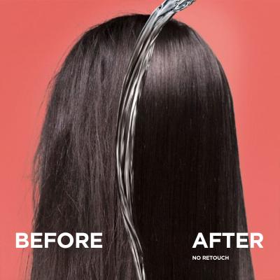 L&#039;Oréal Paris Elseve Dream Long 8 Second Wonder Water Wygładzanie włosów dla kobiet 200 ml