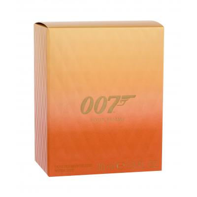 James Bond 007 James Bond 007 Pour Femme Woda perfumowana dla kobiet 30 ml