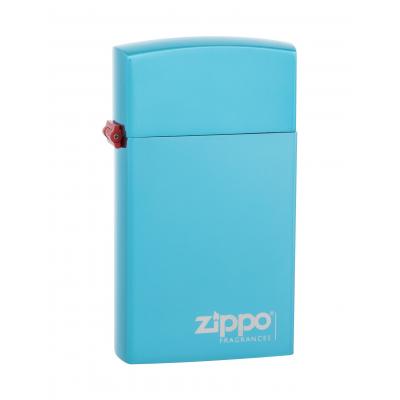 Zippo Fragrances The Original Blue Woda toaletowa dla mężczyzn 90 ml