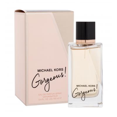 Michael Kors Gorgeous! Woda perfumowana dla kobiet 100 ml