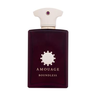 Amouage Boundless Woda perfumowana 100 ml