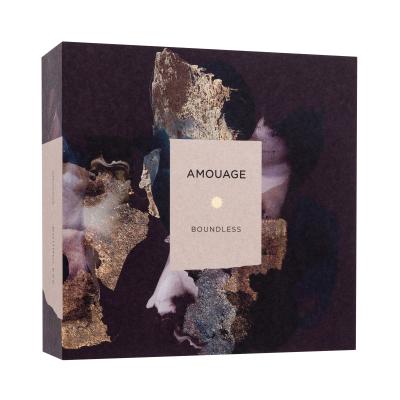 Amouage Boundless Woda perfumowana 100 ml