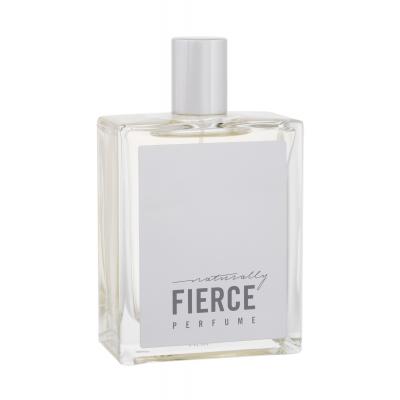 Abercrombie &amp; Fitch Naturally Fierce Woda perfumowana dla kobiet 100 ml