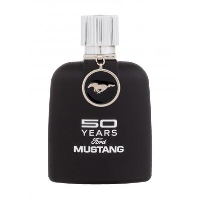 Ford Mustang Mustang 50 Years Woda toaletowa dla mężczyzn 100 ml