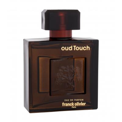 Franck Olivier Oud Touch Woda perfumowana dla mężczyzn 100 ml